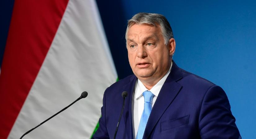 EU-csúcs - Orbán Viktor: a szankciós politikán változtatni kell