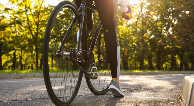 Már 31. alkalommal indul el Jászberényből a kerékpáros teljesítménytúra