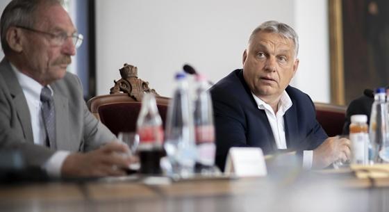 Egy helyi fideszes szerint Orbán azért nem ment Szegedre, mert ott nem fogadják szívesen