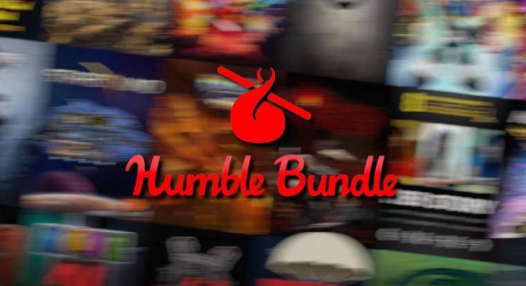 A Humble Bundle előfizetők egy remek lövöldét zsebelhetnek be, de a horror szerelmeseinek is érdekes lesz a csomag