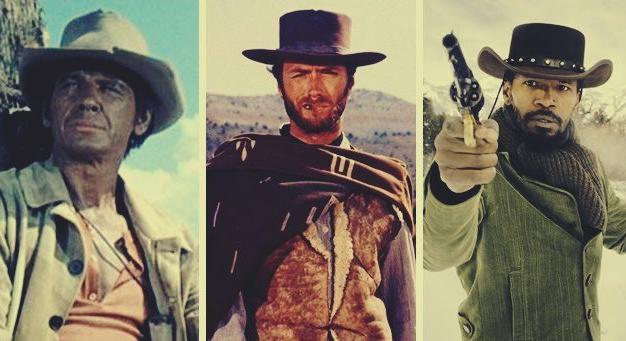 A valaha volt 20 legjobb westernfilm az IMDB szerint