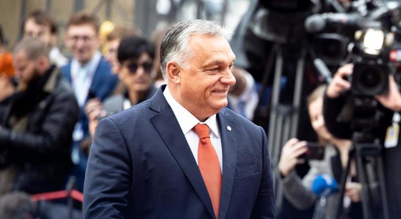 Orbán Viktor: Nem engedünk a magyar érdekekből!