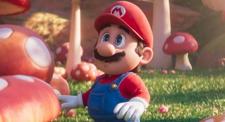 Ha nem jött be Chris Pratt hangja, a francia Super Mario szinkront imádni fogod