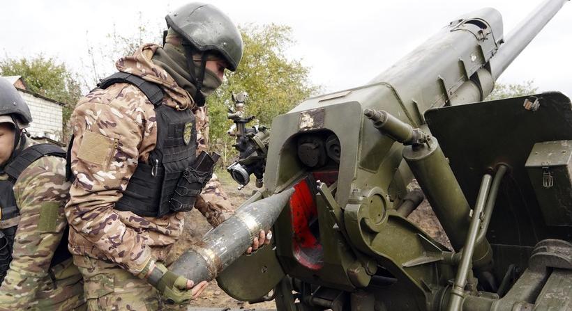 Kijev szavatolja a magukat megadó orosz katonák életét és biztonságát