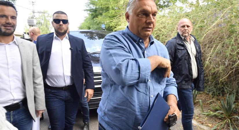 Már Orbán Viktorig ér a tanársztrájk hulláma