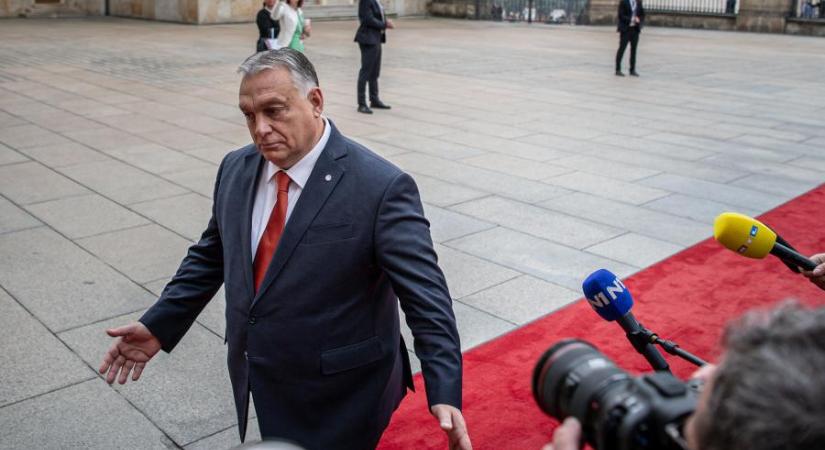 Videó: megalakult az új európai politikai csúcsszervezet, Orbán Viktort pfújolással, bekiabálásokkal várták
