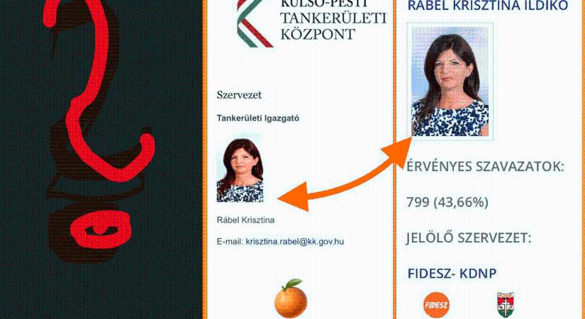 Robbant a bomba: kiderült, hogy a Fidesz leszerepelt politikusából lett tanvezető rúgta ki a tanárokat