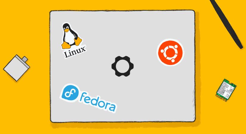 Linuxot használsz? Ne frissíts az 5.19.12-es Linux kernelre, tönkreteheti a kijelződet