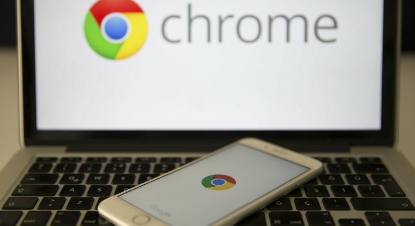Nálad is alap a Google Chrome? – Nagyobb hiba, mint gondolnád