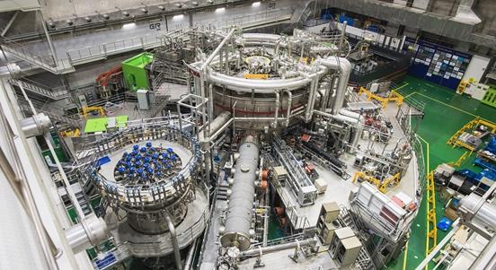Olyan lesz, mintha lenne egy második Napunk: 2040-re kész lehet a világ első fúziós reaktora