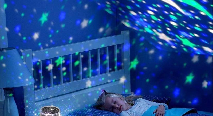 Mi segíthet a gyerekeknek az elalvásban?
