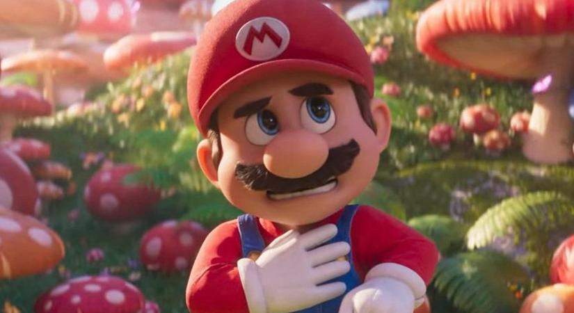 Super Mario új életre kelt, és már magyarul is tud beszélni