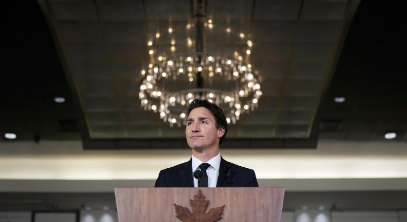 Justin Trudeau nem tudja terroristák-e az Iráni Forradalmi Gárda tagjai