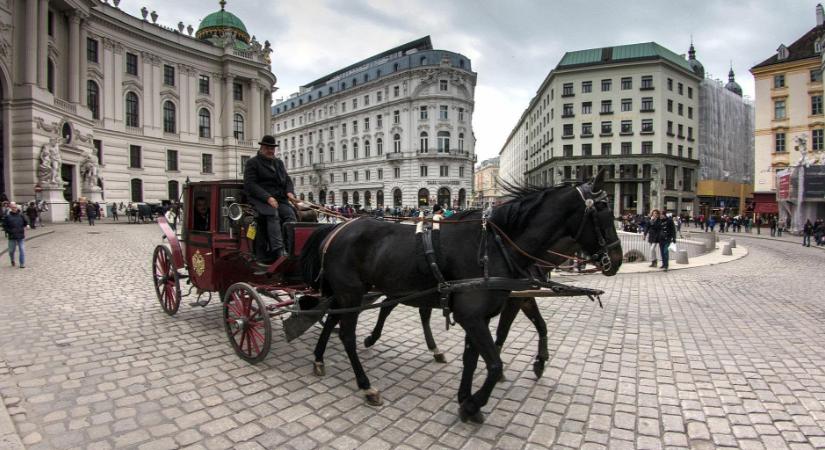 Elveszítette lendületét az osztrák gazdaság: visszaesés jön