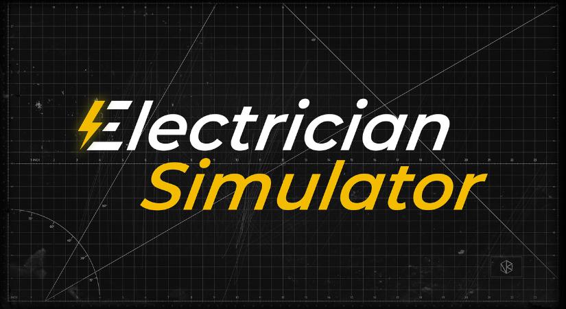 Electrician Simulator teszt – 12-220V
