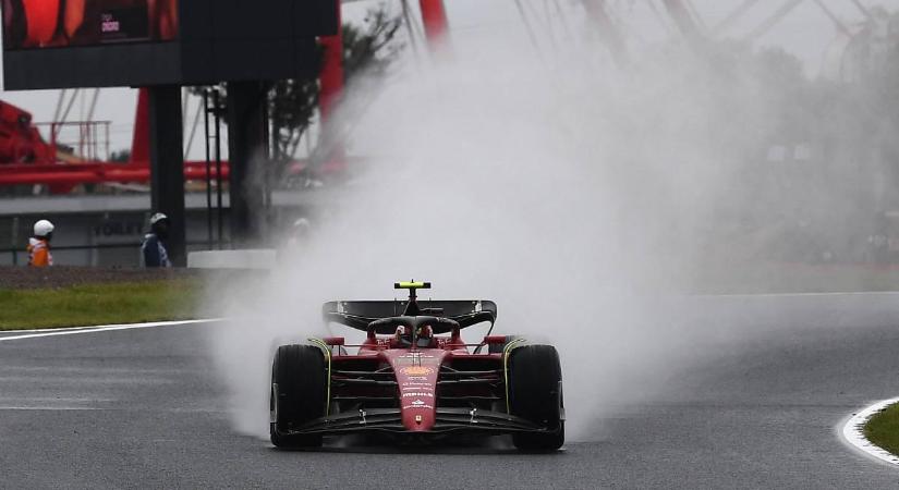 F1: a Mercedes visszaesésre számít, a Ferrari bizakodó Szuzukában