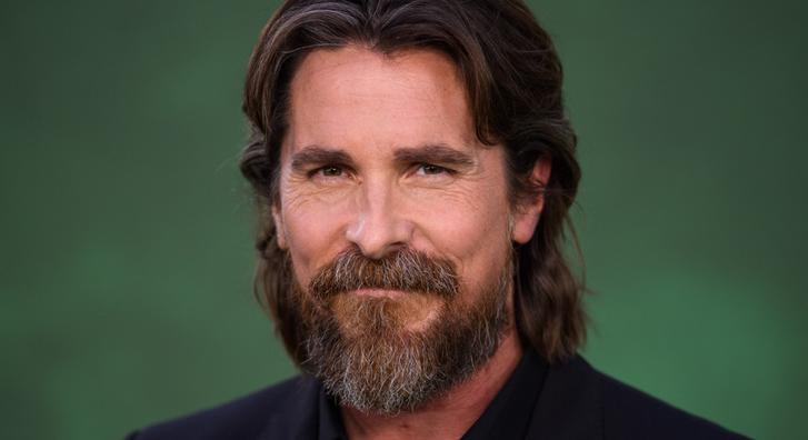 Christian Bale nem rajongott a Thor Szerelem és Mennydörgés forgatásáért