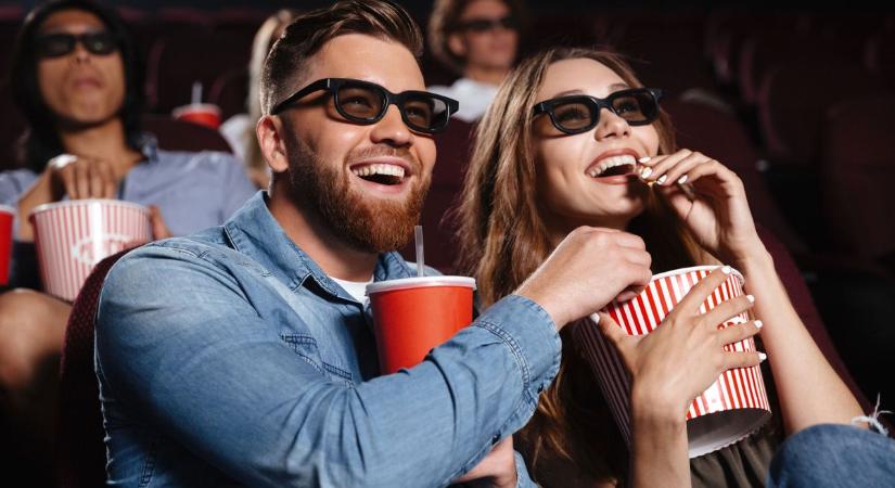 Ezt vetíti szombaton a balassagyarmati Madách Mozi