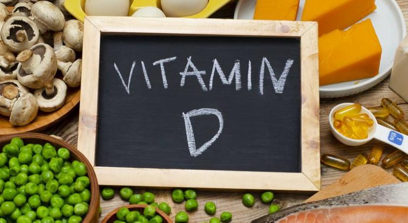 Így pótold a D-vitamint a szürke hónapokban: a hiánya veszélyes is lehet