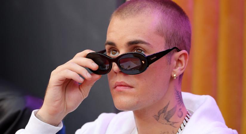 Szomorú hír a rajongóknak: elhalasztja budapesti koncertjét Justin Bieber
