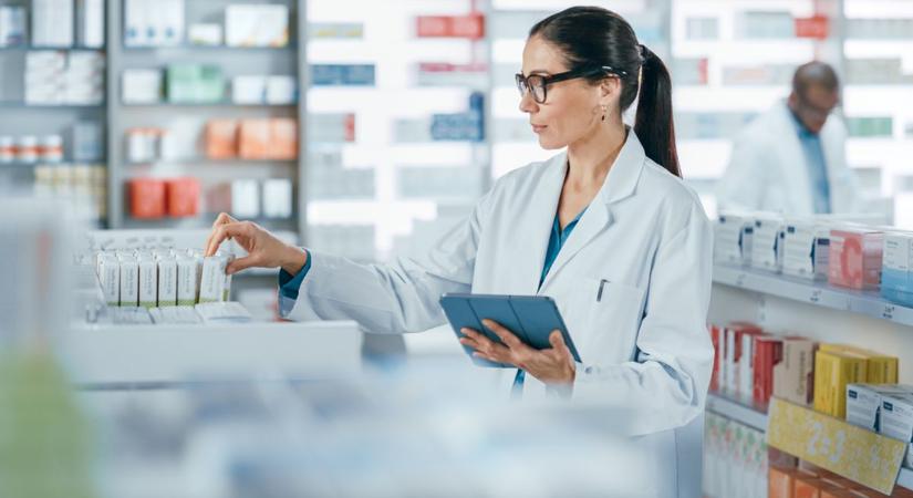 Ezek a készenléti, ügyeletes gyógyszertárak vasárnap