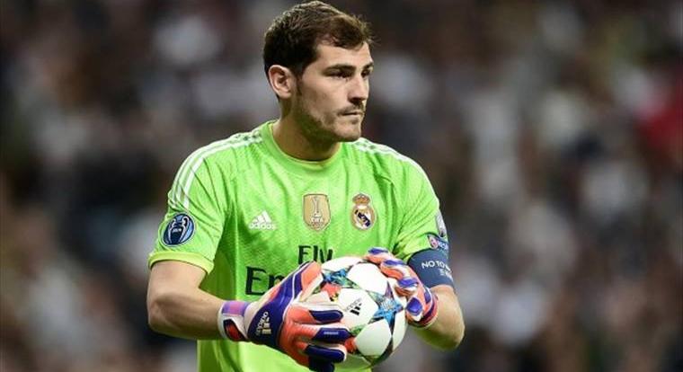 Iker Casillas coming outolt, de lehet, hogy csak meghackelték az LMBTQ-közösség új hősét