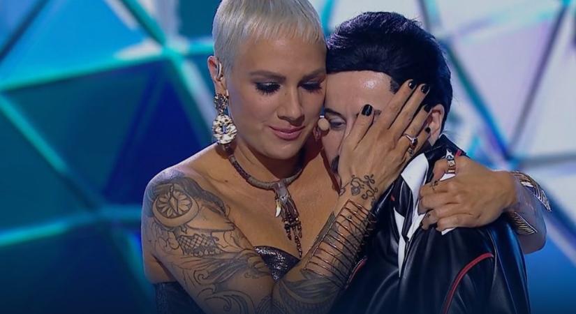 Sztárban Sztár leszek!: Tóth Gabi versenyzője volt az első elő show kiesője