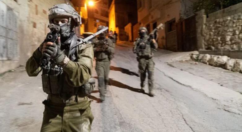 A Noah Lazar életét kioltó palesztin nyolc golyót lőtt ki és az izraeliek nem viszonozták a tüzet