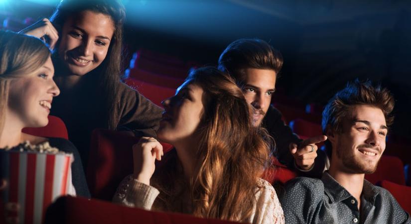 Keddi programajánló