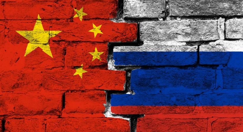 Hongkongba menekülnének az orosz cégek a szankciók elől