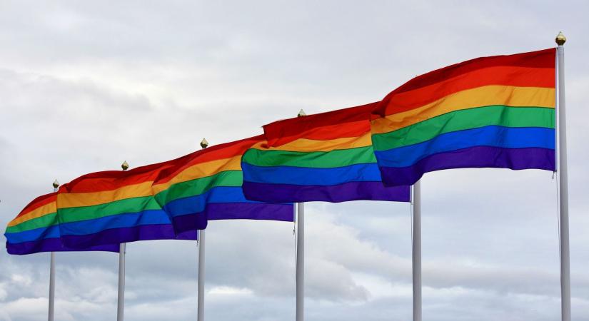 Parlamenti csoport alakult az LMBTQ emberek érdekeiért