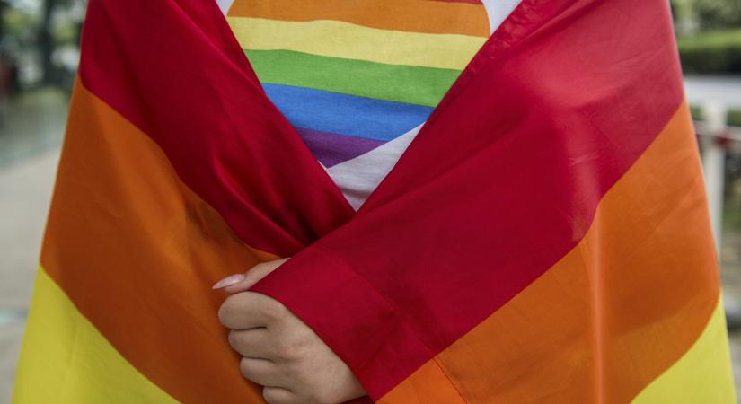 LMBTQ-képviselőcsoport alakult a magyar országgyűlésben