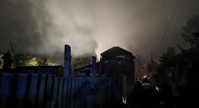 Másodszor is leégett a csepeli család háza, a történtek miatt lincshangulat alakult ki az utcában