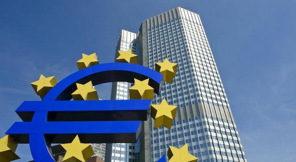 Pozitív irányba mozdult az euróövezet