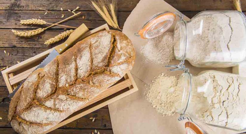 Egészséges kenyér – Melyik a legjobb és hogyan együk?