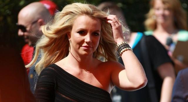 Britney Spears: A családom úgy bánt velem, mint egy ki****ott kutyával