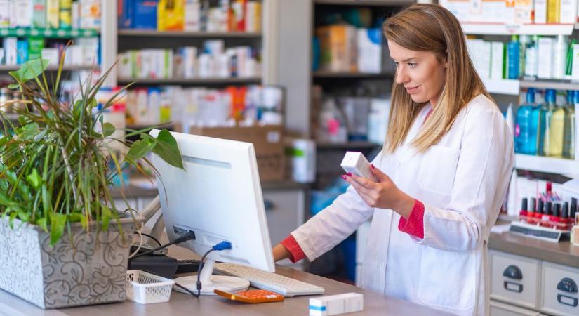 Ezek az ügyeletes gyógyszertárak csütörtökön a Jászkunságban