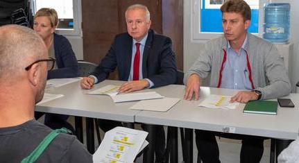 Megszületett az egyezség a Biokom vezetése és a szemétszállítók között