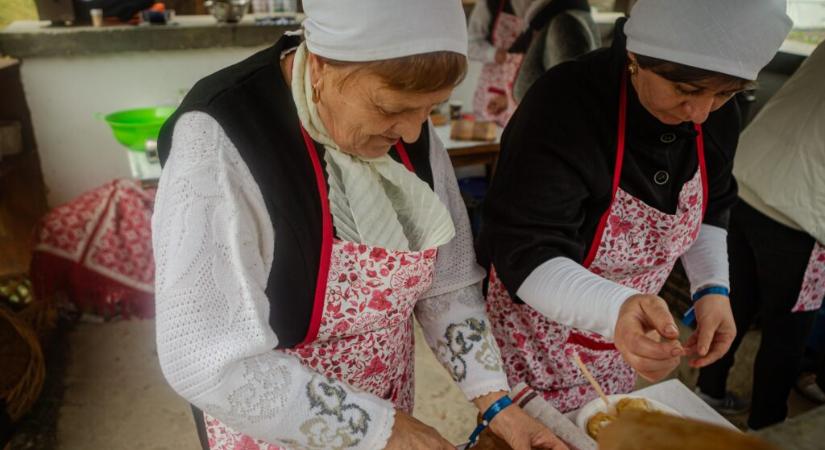 Fenntartható, önazonos és szerény életre tanít Erdély paraszti konyhája