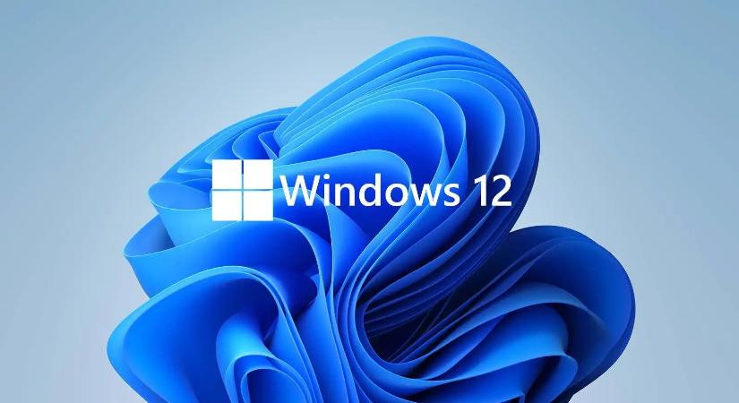 Véletlenül kiszivárgott, hogy néz majd ki a Windows 12