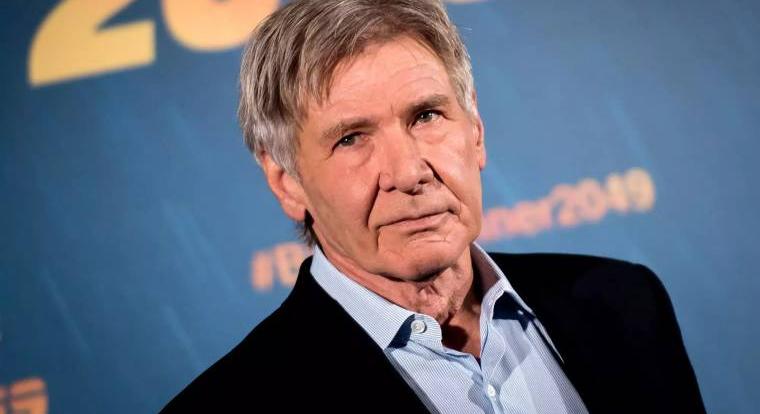 Harrison Ford csatlakozott az MCU-hoz, és nem is akármilyen szerepben