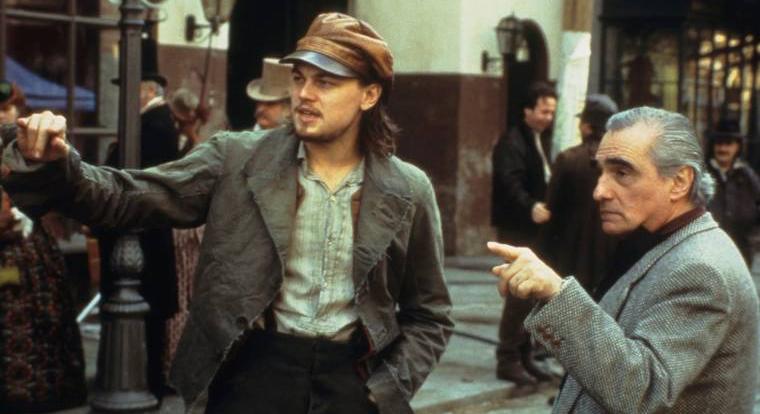 Sorozat készül Leonardo DiCaprio és Martin Scorsese közös filmjéből