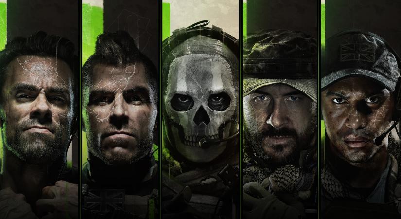Call of Duty: Modern Warfare II - Multiplayer jutalmakat kapunk, ha befejezzük a kampányt