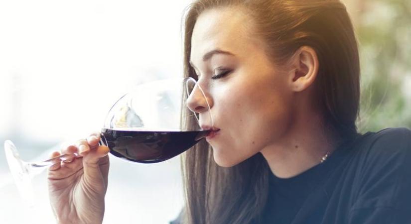 Tévhitek és tények az alkoholfogyasztásról - Valóban egészséges a napi 2 pohár vörösbor?