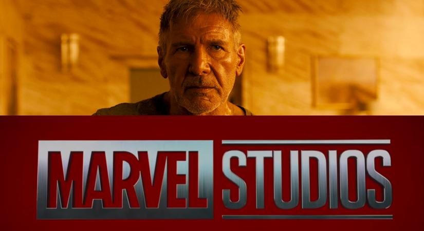 HIVATALOS: Harrison Ford csatlakozik a Marvel Moziverzumhoz, és tisztázódott, miben és mikor