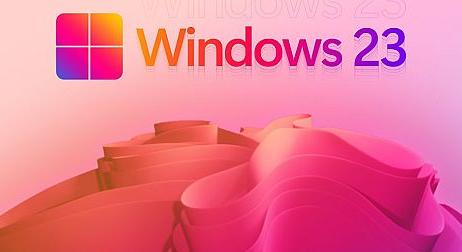 Videó mutatja meg hogyan nézhetne ki a Windows 23