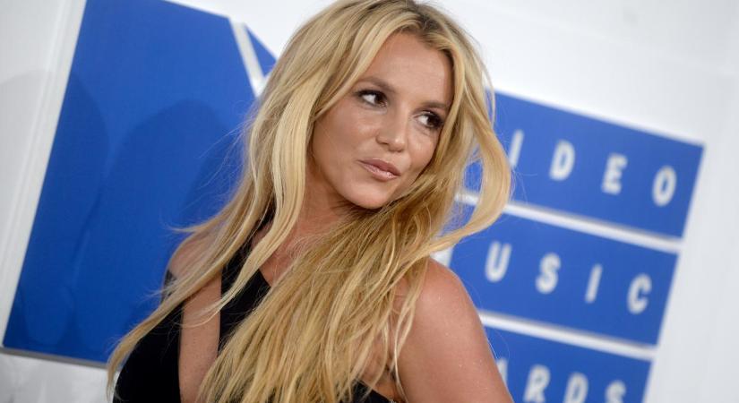 Britney Spears brutális dolgokat mondott az apjára: "Remélem, a pokolban ég majd el"