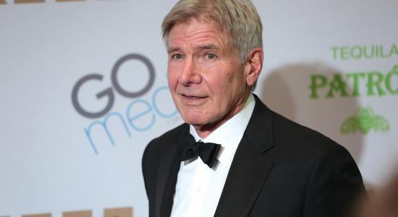 Harrison Ford tábornokként száll be az új Amerika kapitány-filmbe