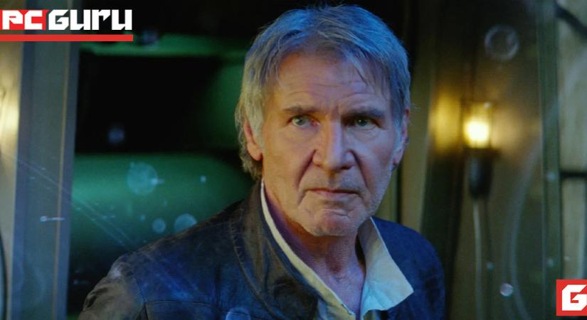 Harrison Ford több Marvel-filmre is bejelentkezett
