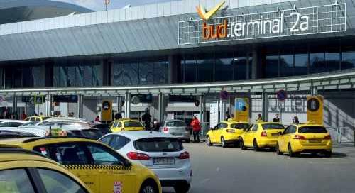 Budapest Airport: a gyengülés jeleit mutatja a repülőtér szeptemberi utasforgalma